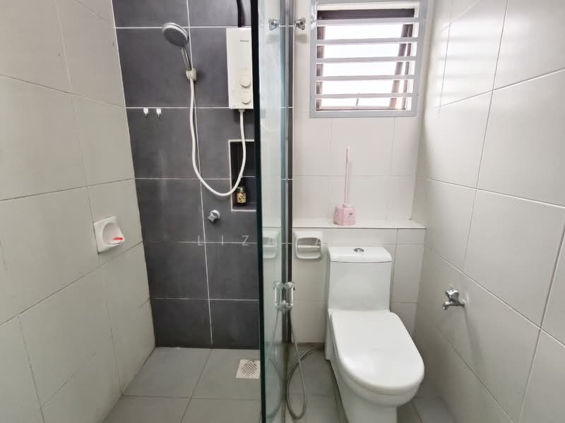 Saraca untuk Untuk Dijual - RM 795,000, Apr 2026 - Bathroom - PropertyGuru.com.my