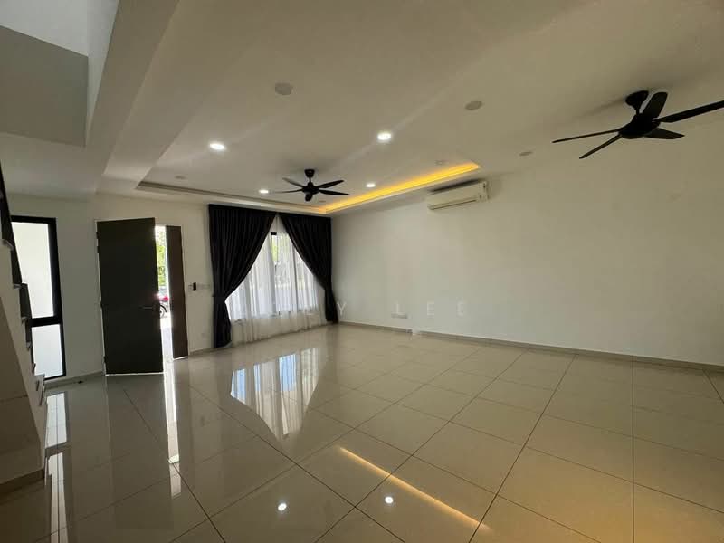 2-storey Terraced House for Rent in Sunway City Iskandar Puteri (Iskandar Puteri (Nusajaya)) - Zoey Lee - Living Room - PropertyGuru.com.my
