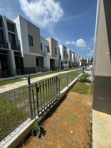 2-storey Terraced House for Rent in Sunway City Iskandar Puteri (Iskandar Puteri (Nusajaya)) - Zoey Lee - Exterior - PropertyGuru.com.my