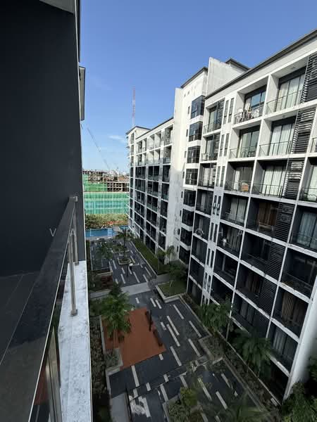 Untuk Disewa - Gala City Residences