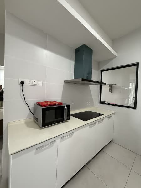 Untuk Disewa - Gala City Residences