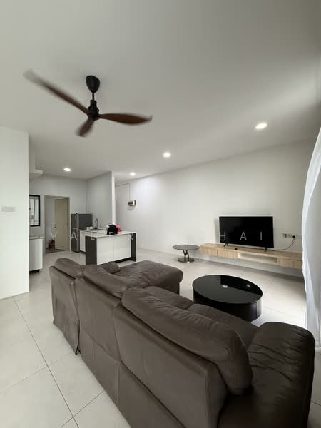 Untuk Disewa - Gala City Residences