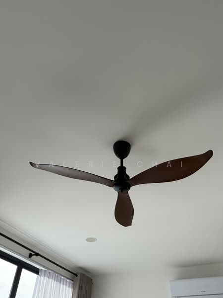 Untuk Disewa - Gala City Residences