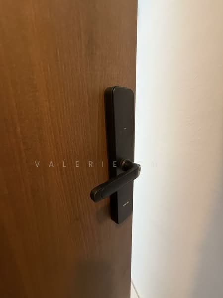 Untuk Disewa - Gala City Residences