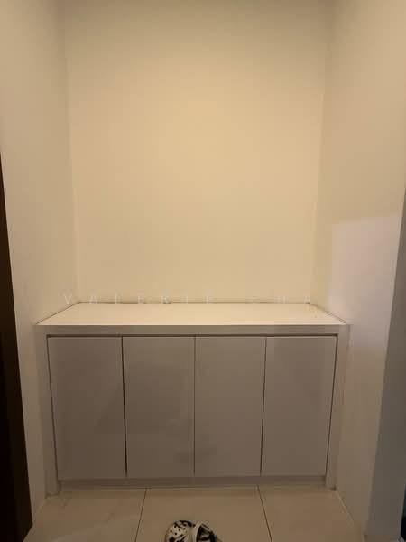 Untuk Disewa - Gala City Residences