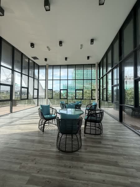 Untuk Disewa - Gala City Residences