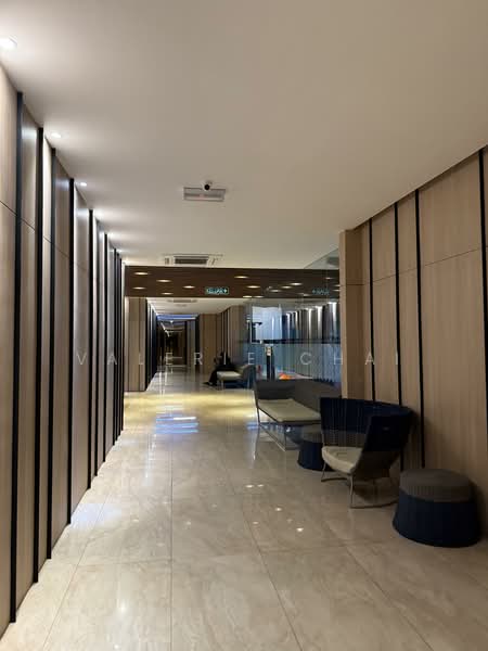 Untuk Disewa - Gala City Residences