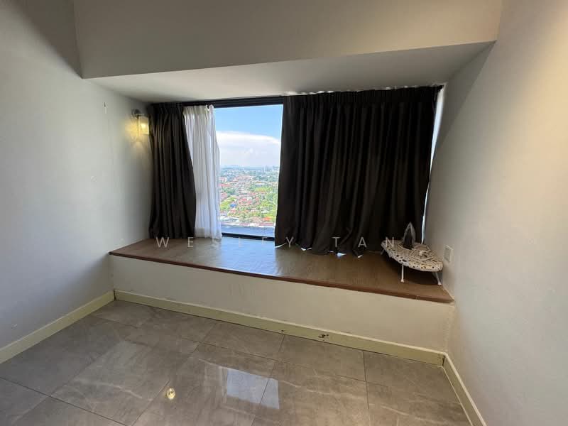 Imperio Residence untuk Untuk Disewa - RM 1,100 /bulan, Apr 2026 - View - PropertyGuru.com.my