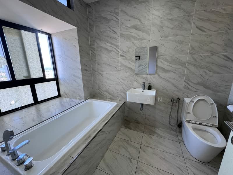 Imperio Residence untuk Untuk Disewa - RM 1,100 /bulan, Apr 2026 - PropertyGuru.com.my