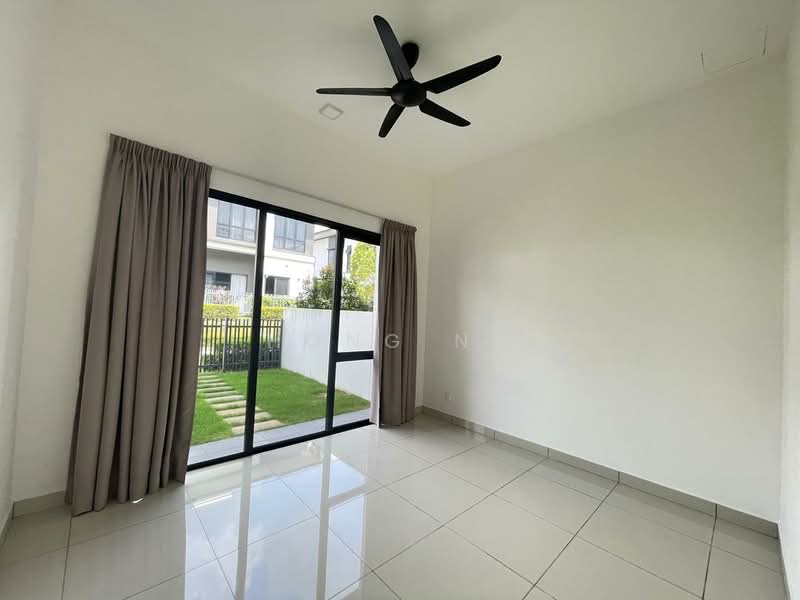 Semi-Detached House for Rent in Setia Alam (Selangor) - Hong Ng - Interior - PropertyGuru.com.my