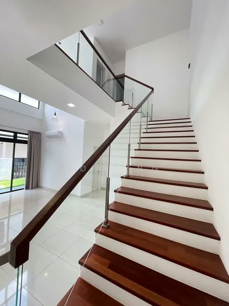 Semi-Detached House for Rent in Setia Alam (Selangor) - Hong Ng - Interior - PropertyGuru.com.my