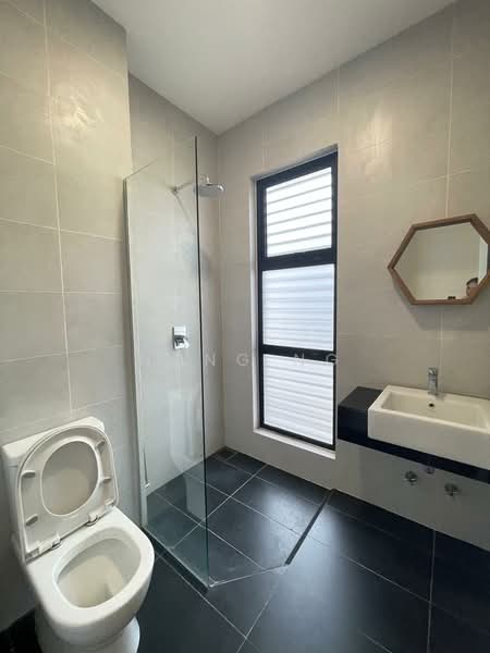 Semi-Detached House for Rent in Setia Alam (Selangor) - Hong Ng - PropertyGuru.com.my