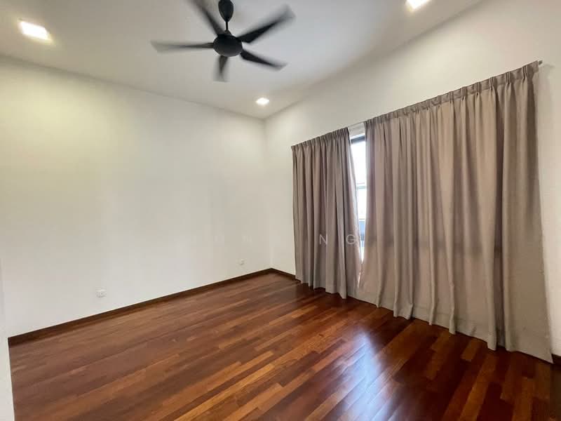 Semi-Detached House for Rent in Setia Alam (Selangor) - Hong Ng - PropertyGuru.com.my