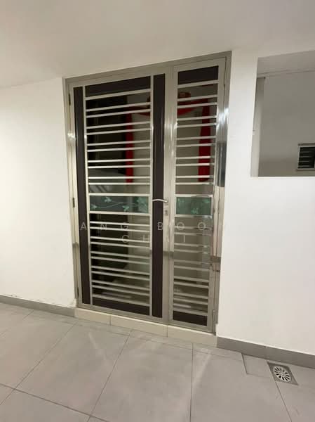 D'Putra Suites untuk Untuk Disewa - RM 3,600 /bulan, Apr 2026 - Entrance - PropertyGuru.com.my