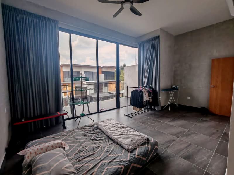 3-storey Terraced House for Sale in Kulai (Johor) - Calvin Lee - PropertyGuru.com.my