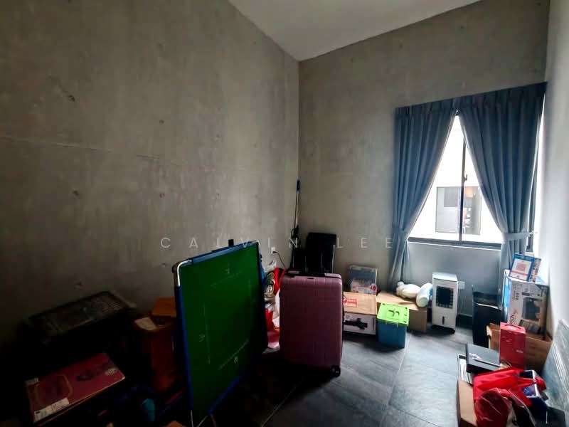 3-storey Terraced House for Sale in Kulai (Johor) - Calvin Lee - PropertyGuru.com.my