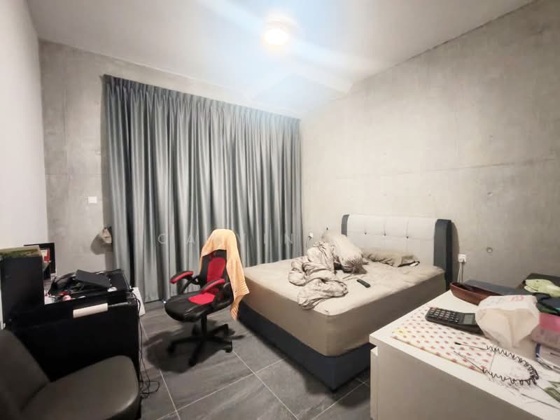 3-storey Terraced House for Sale in Kulai (Johor) - Calvin Lee - PropertyGuru.com.my