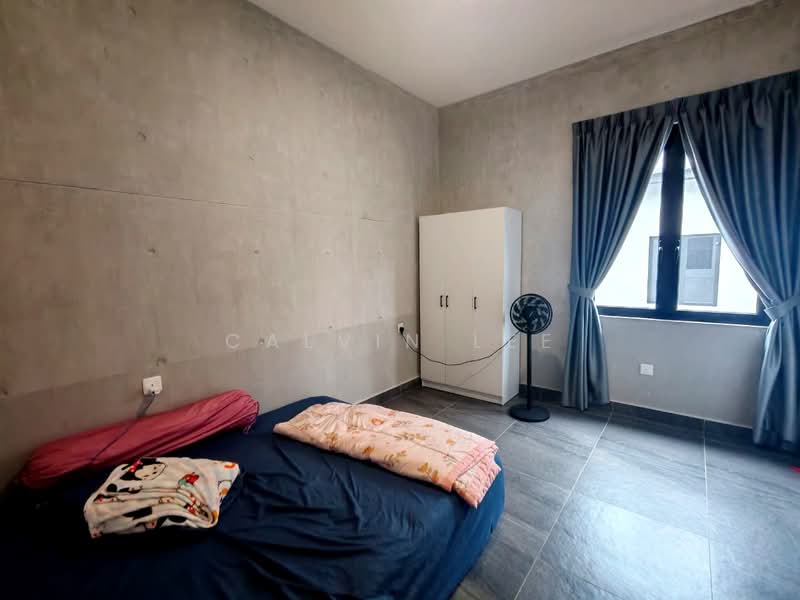 3-storey Terraced House for Sale in Kulai (Johor) - Calvin Lee - PropertyGuru.com.my