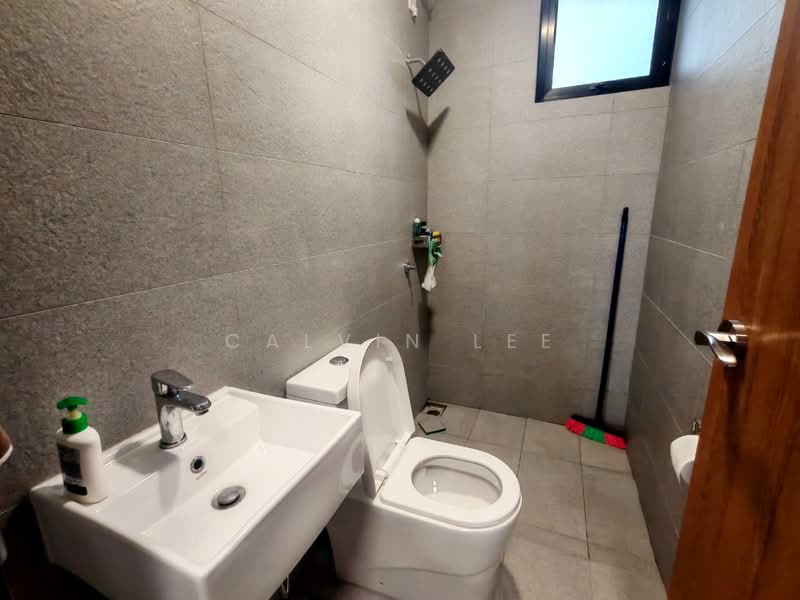 3-storey Terraced House for Sale in Kulai (Johor) - Calvin Lee - PropertyGuru.com.my