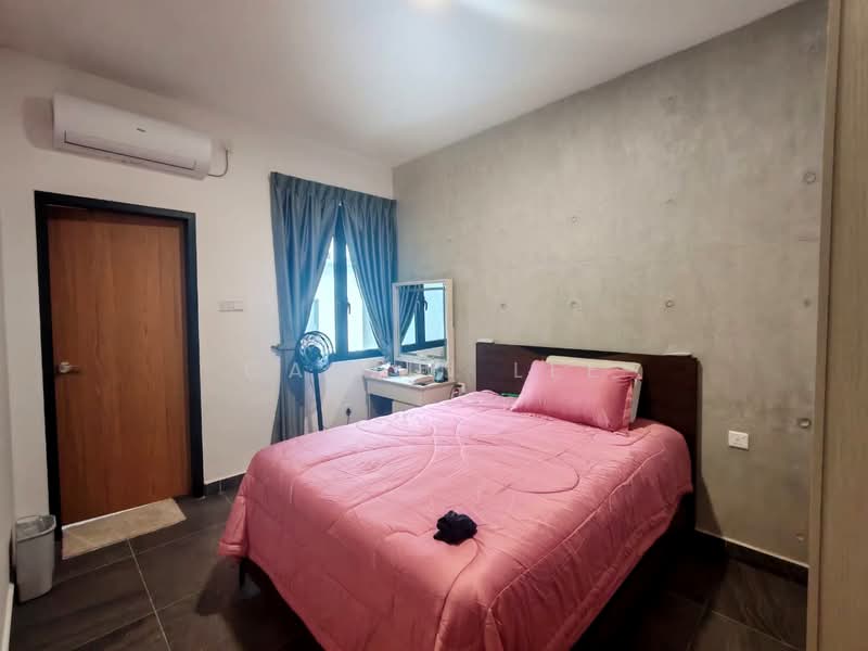 3-storey Terraced House for Sale in Kulai (Johor) - Calvin Lee - PropertyGuru.com.my
