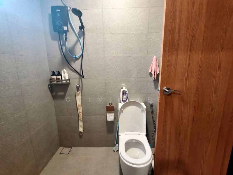 3-storey Terraced House for Sale in Kulai (Johor) - Calvin Lee - PropertyGuru.com.my