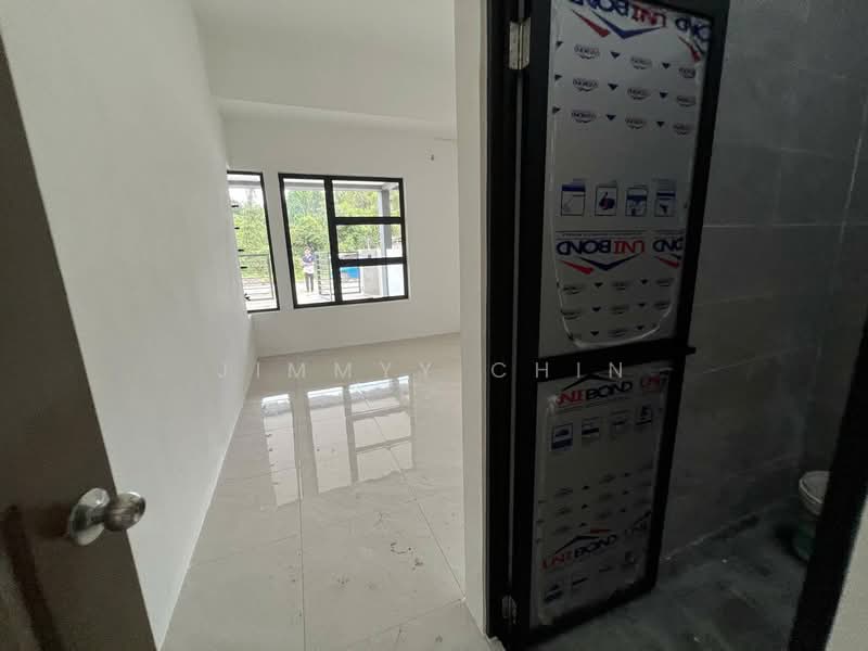 1-storey Terraced House for Sale in Kuching (Sarawak) - Jimmyy Chin - PropertyGuru.com.my