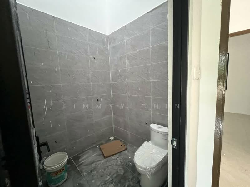 1-storey Terraced House for Sale in Kuching (Sarawak) - Jimmyy Chin - PropertyGuru.com.my