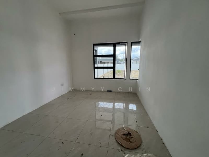 1-storey Terraced House for Sale in Kuching (Sarawak) - Jimmyy Chin - Interior - PropertyGuru.com.my