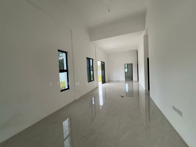 1-storey Terraced House for Sale in Kuching (Sarawak) - Jimmyy Chin - Interior - PropertyGuru.com.my