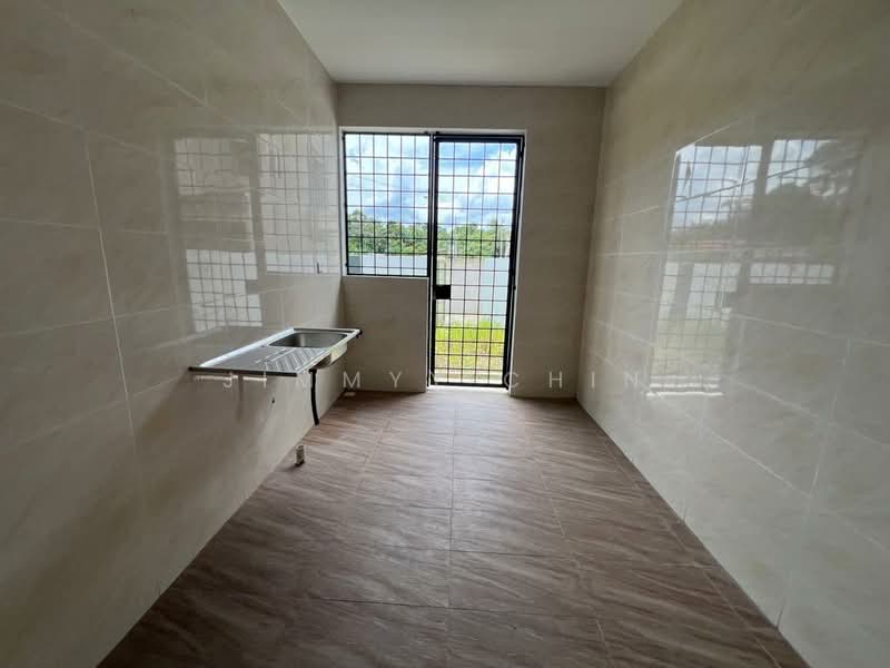 1-storey Terraced House for Sale in Kuching (Sarawak) - Jimmyy Chin - PropertyGuru.com.my
