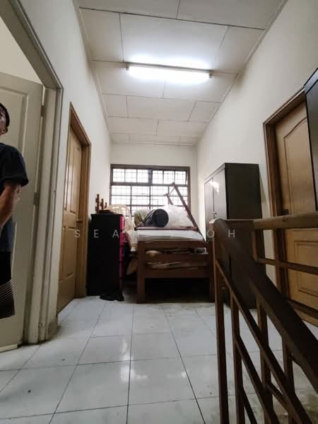 2-storey Terraced House for Sale in Tampoi (Johor) - Sean Yeoh - Corridor - PropertyGuru.com.my
