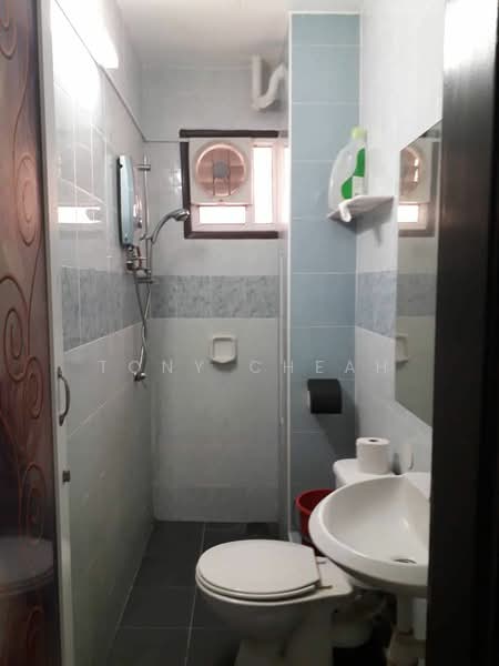Condominium for Sale at Serina Bay - Tony Cheah - Bathroom - PropertyGuru.com.my