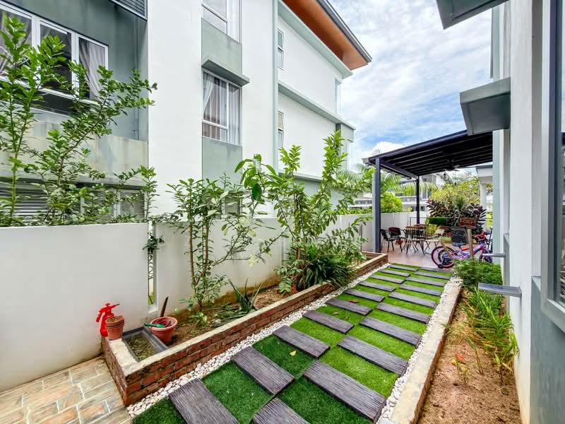 Parkfield Residences, Tropicana Heights, Kajang untuk Untuk Dijual - RM 1,150,000, Apr 2026 - Exterior - PropertyGuru.com.my