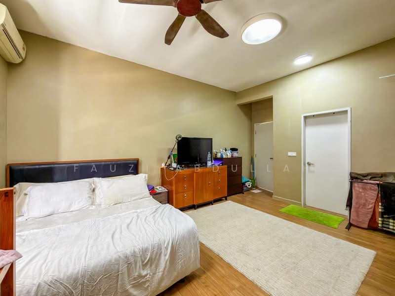 Parkfield Residences, Tropicana Heights, Kajang untuk Untuk Dijual - RM 1,150,000, Apr 2026 - Bedroom - PropertyGuru.com.my