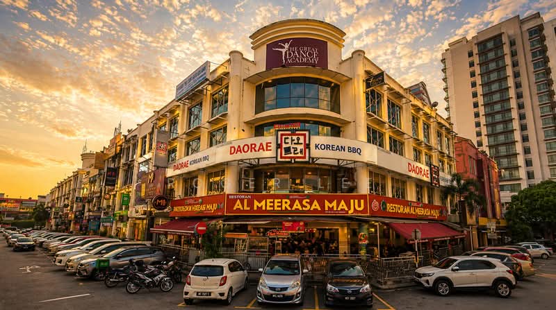 Shop for Rent in Bandar Puteri Puchong (Puchong) - Roger Lee - PropertyGuru.com.my
