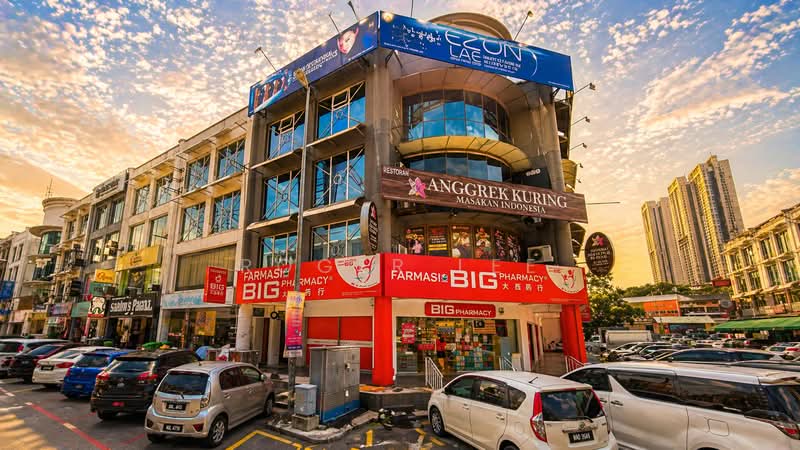 Shop for Rent in Bandar Puteri Puchong (Puchong) - Roger Lee - PropertyGuru.com.my