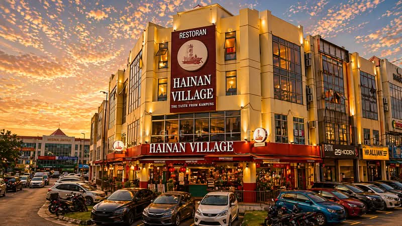 Shop for Rent in Bandar Puteri Puchong (Puchong) - Roger Lee - PropertyGuru.com.my