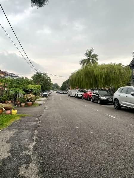 Usj 5 untuk Untuk Dijual - RM 1,280,000, Apr 2026 - Exterior - PropertyGuru.com.my