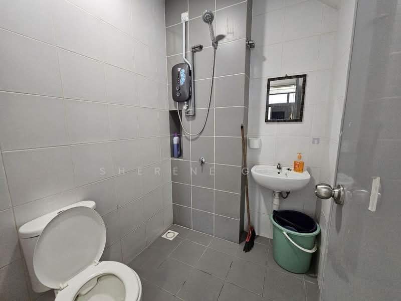 2-storey Terraced House for Rent in Eco Grandeur (Puncak Alam) - Sherene Goh - Bathroom - PropertyGuru.com.my