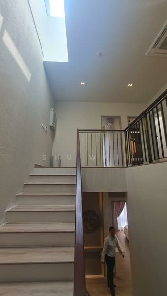 3-storey Terraced House for Sale in Sunway (Selangor) - Shu Wai - PropertyGuru.com.my