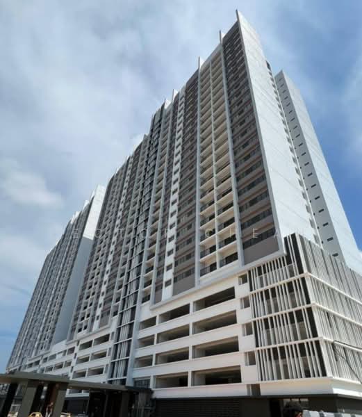 Kondominium untuk Dijual di Zahra Residensi - Hector Cheah - Exterior - PropertyGuru.com.my