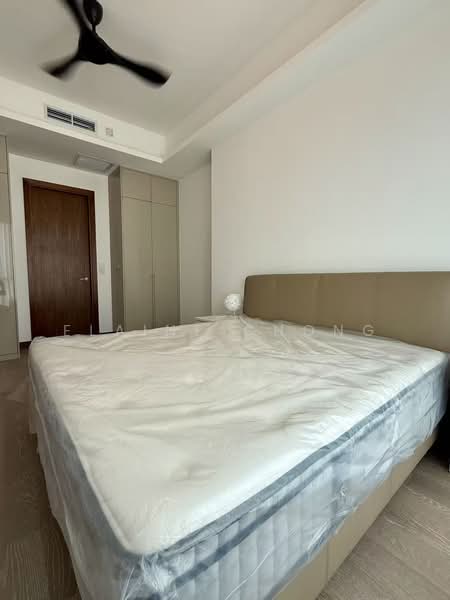 Service Residence for Rent at Core Residence @ TRX - Elaine Chong - PropertyGuru.com.my