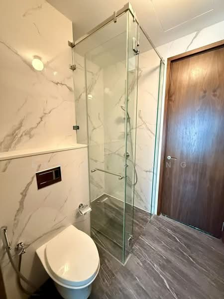 Service Residence for Rent at Core Residence @ TRX - Elaine Chong - PropertyGuru.com.my