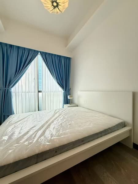 Service Residence for Rent at Core Residence @ TRX - Elaine Chong - PropertyGuru.com.my