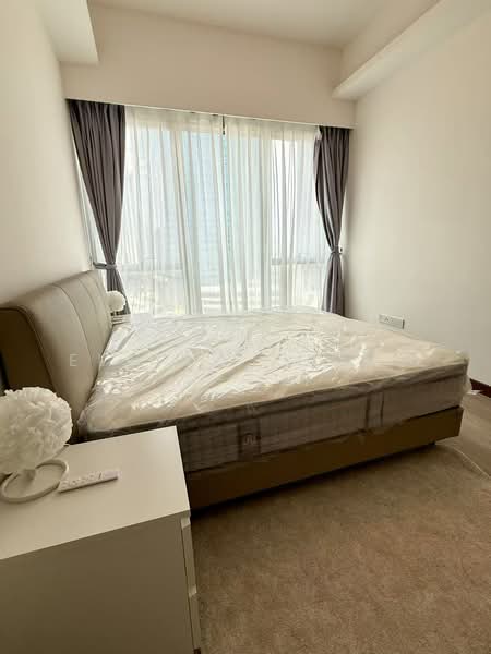 Service Residence for Rent at Core Residence @ TRX - Elaine Chong - PropertyGuru.com.my