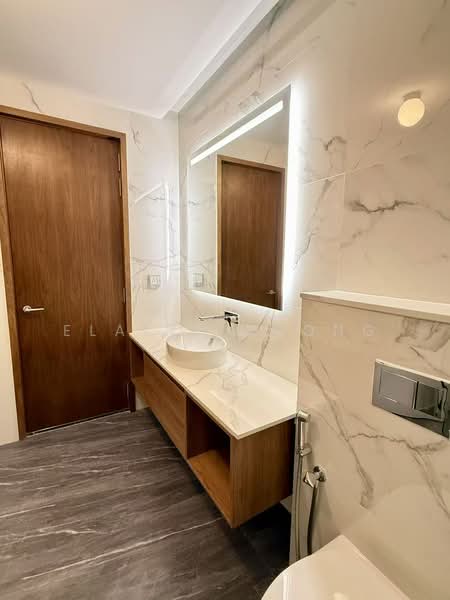 Service Residence for Rent at Core Residence @ TRX - Elaine Chong - PropertyGuru.com.my