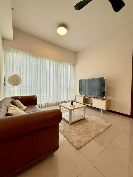 Service Residence for Rent at Core Residence @ TRX - Elaine Chong - PropertyGuru.com.my