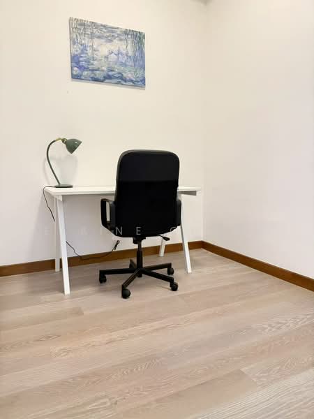 Service Residence for Rent at Core Residence @ TRX - Elaine Chong - PropertyGuru.com.my