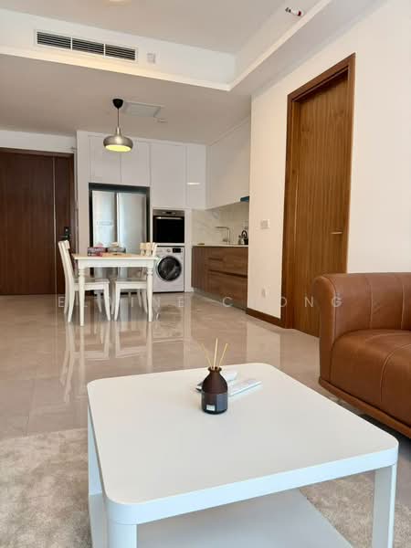 Service Residence for Rent at Core Residence @ TRX - Elaine Chong - PropertyGuru.com.my
