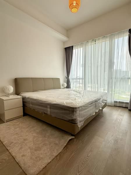 Service Residence for Rent at Core Residence @ TRX - Elaine Chong - PropertyGuru.com.my